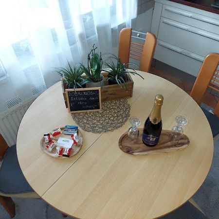 Apartma Anastasija Kranjska Gora Extérieur photo