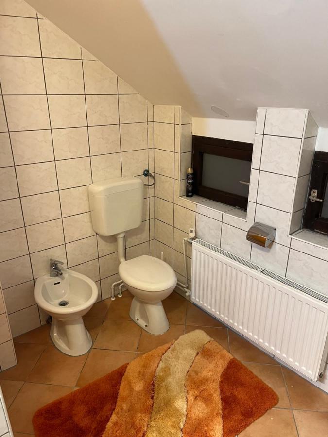 Apartma Anastasija Kranjska Gora Extérieur photo