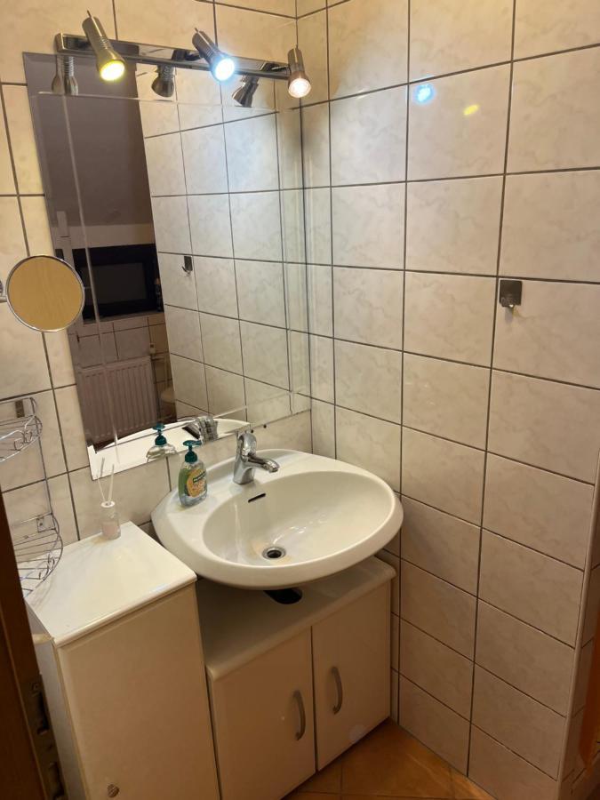 Apartma Anastasija Kranjska Gora Extérieur photo