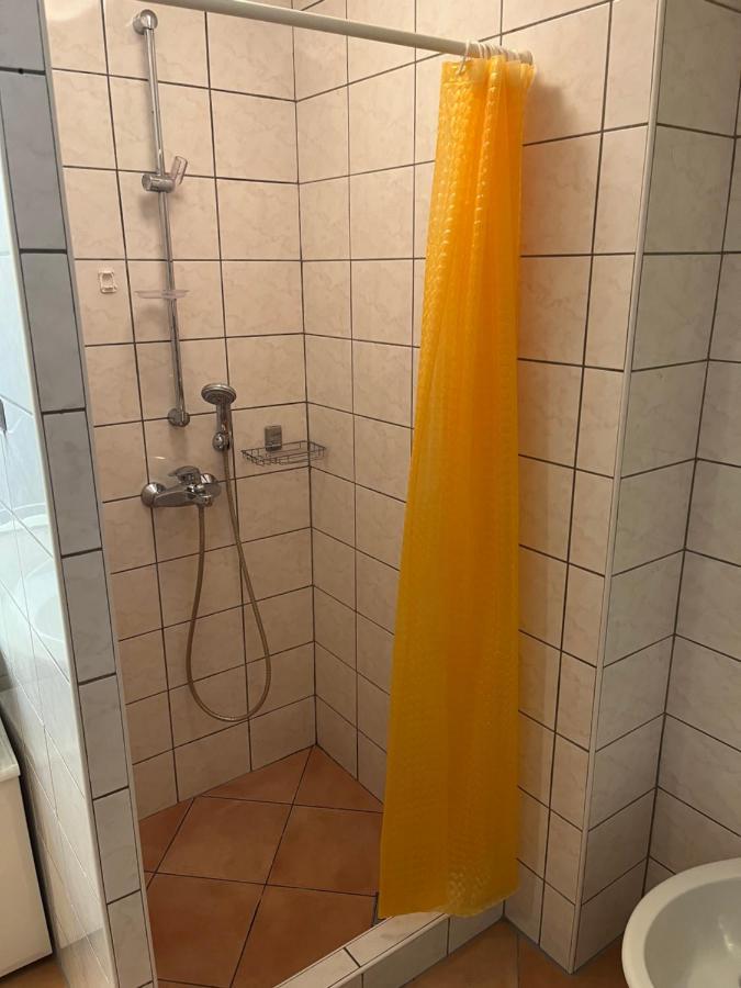 Apartma Anastasija Kranjska Gora Extérieur photo