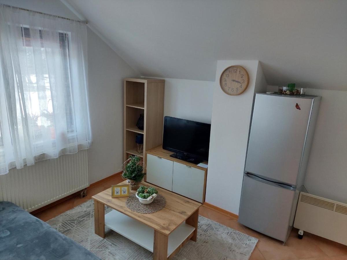 Apartma Anastasija Kranjska Gora Extérieur photo