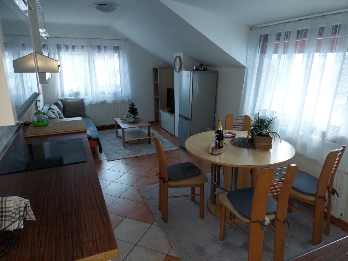 Apartma Anastasija Kranjska Gora Extérieur photo