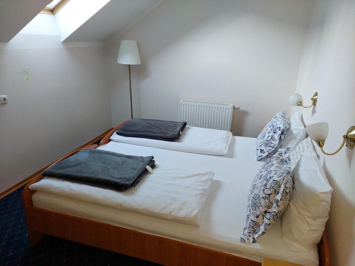 Apartma Anastasija Kranjska Gora Extérieur photo